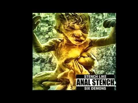 Anal Stench - Stripped,Raped and Strangled (Cannibal Corpse cover)