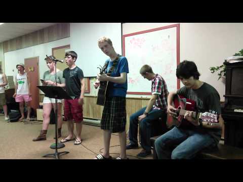 Breakfast - A Radioactive Parody