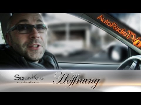 Sidney King - Hoffnung - AutoRadioTV [2]