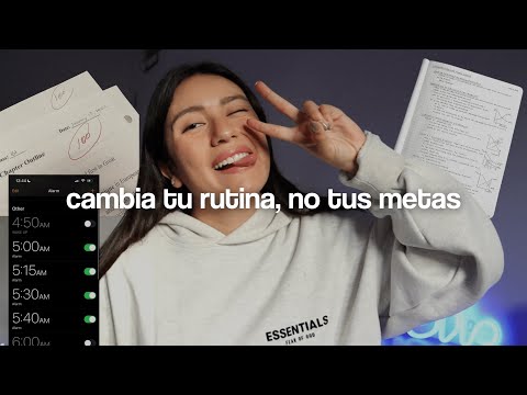 4 errores que te impiden cambiar tus hábitos ⚡️