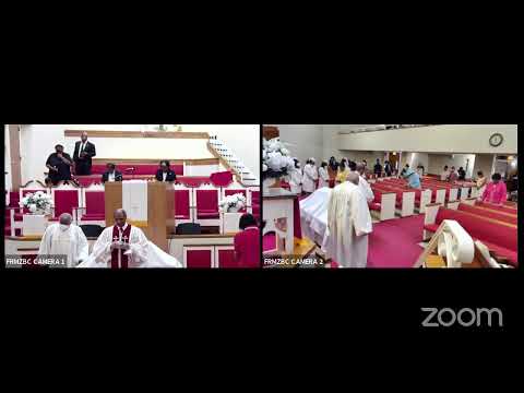 FRMZBC Worship 09/03/2023