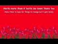 "Fool Me Once" By: Jess Godwin lyric video ...