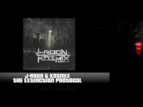 J-Roon & Kosmix   The Extinction Protocol