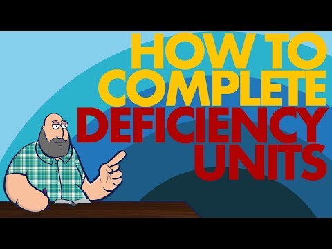 [LAW SCHOOL PHILIPPINES] Easy Way to Complete Deficiency Units for Law School