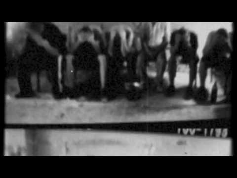 LA GOTERA "El peso del aire" - Videoclip oficial