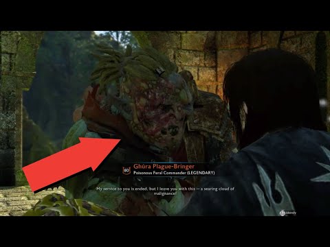 Ever Wondered What Happened To This Orc From My Blood Brother Duels Video??