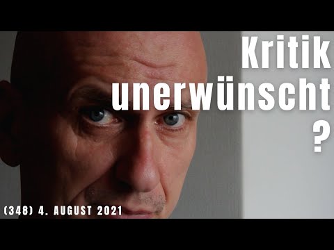 (348) Kritisches Denken im Zen - ja oder nein? 4. August 2021
