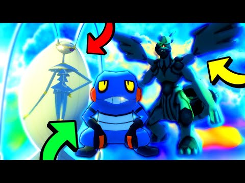 download lagu mp3 mp4 Pixelmon, download lagu Pixelmon gratis, unduh video klip Pixelmon