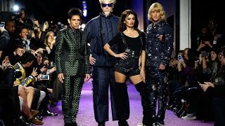 Zoolander 2 (2016) - World Premiere Newswrap video