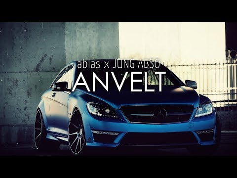 ablas - anvelt // ft. JUNG ABSO［Bass Boosted］