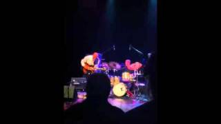 John Scofield Trio - Chicken Dog