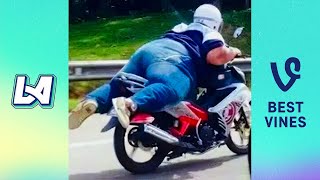 TRY NOT TO LAUGH Funny Videos - Hilarious Fail Moments Caught on Camera!
