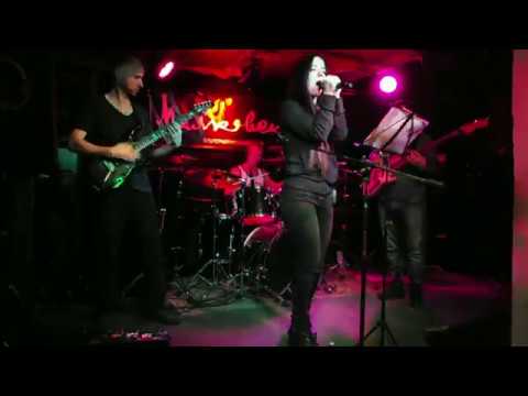 BoomerangTrio   Cover   Lonely Day System Of A Down