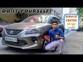 How To Remove SCRATCHES From Your Car In Just 70 Simple And Effective Trick On My Baleno