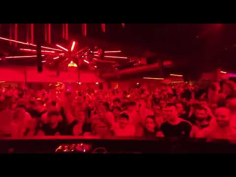 Sam Paganini @ Il Muretto 2022 / plays Sisko Electrofanatik - Heavy Line