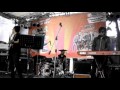 Drive - Akulah Dia (cover by SEVENHEAVEN Feat JIPOD) live