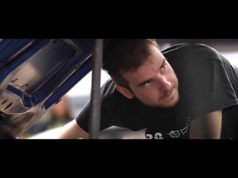 DMCC Drift | 2019 Season Tech Day