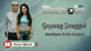 Download lagu Karaoke Beniqno & Ira Swara - Goyang Senggol mp3