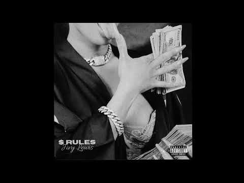 Jivy Lewis - $ Rules (Official Audio)