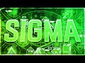 Sigma 100 Extreme Demon By MindCap And Co