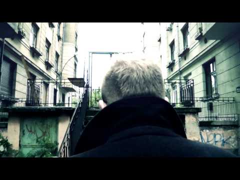 Roland Sandor feat. dEScADOS - Make Me (Official Music Video)