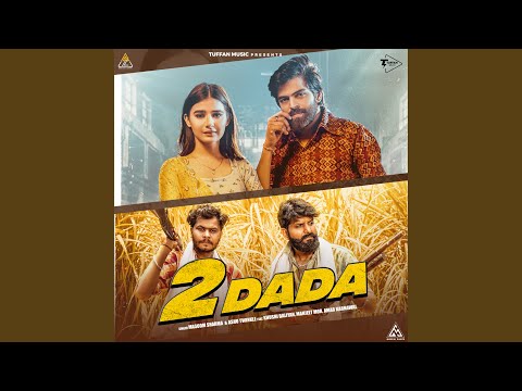 2 Dada — watch video