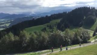 Rosa Perez - en Austria