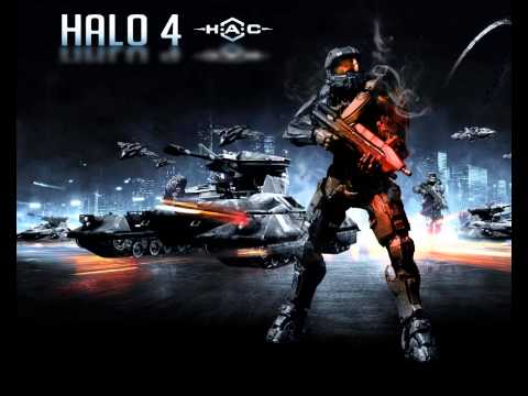 The Three Chocolates attempt Halo