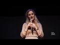 Eda Schottenstein - 3 Reasons to Never Speak in Public