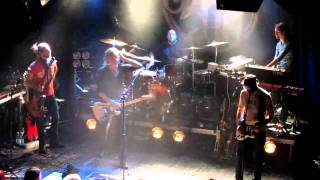 Von Hertzen Brothers - Let Thy Will Be Done - Virgin Oil, Helsinki 1.1.2011