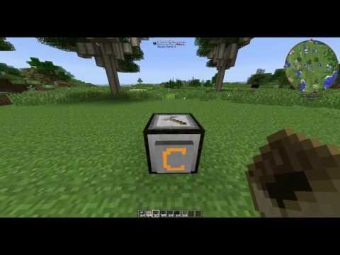 Lets learn how to Steve's Carts 2 [Basics] [German Tutorial]