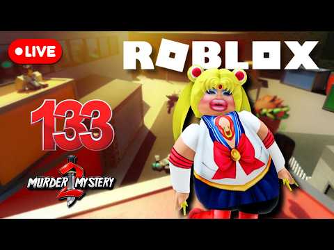 #133 แต๋นแล๋นรัก Roblox เล่นทุกแมพ!