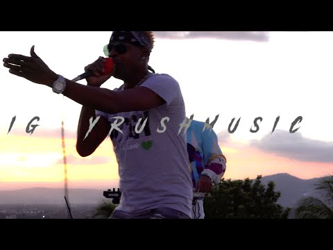 Double Trouble Episode 2 - YRush ft Munga & Mr Lexx Freestyle Session