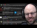 Northernlion Explains Why He Won T Hire Me