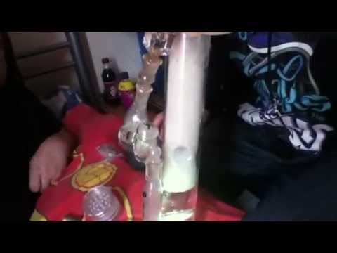 Milkshot on weedstar smellchecker