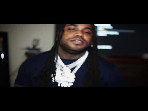 Tony Sosa "All of This Time" Official Video
