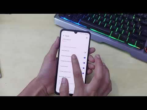 How To Fix Dial Pad Sound In Vivo V20 SE |  Vivo V20 SE Me Dialpad Sound Kaise Theek Kare