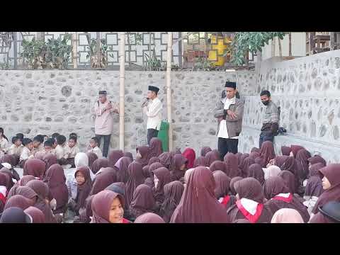 Latihan Pramuka