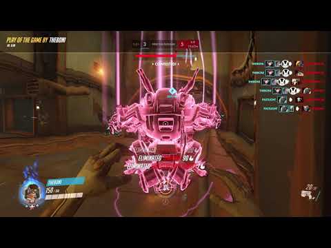 theboni's highlight 18 12 01 11 05 19