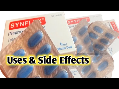 Synflex tablet 550 mg in urdu || synflex tablet 550 mg in urdu side effects