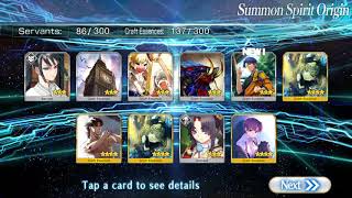 Going for Broke: JTR