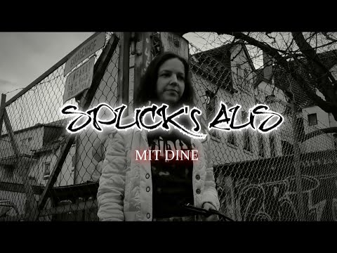 12 | "SPUCK'S AUS" | DINE