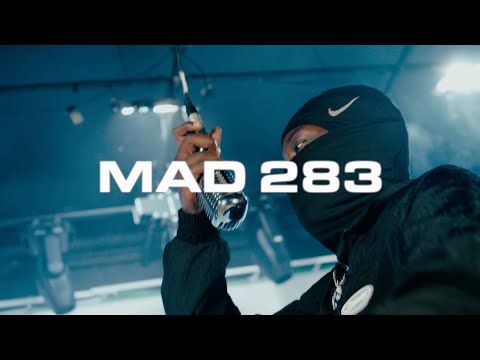 Drip Sessions - Mad [DS.S3.E14]