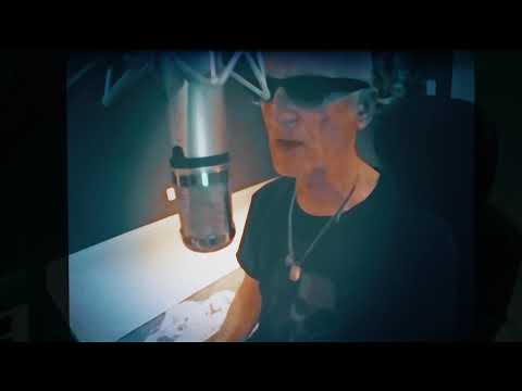 Kim Mitchell-OFFICIAL Wishes Lyric Video