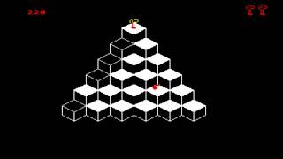 Cubert! for the BBC Micro