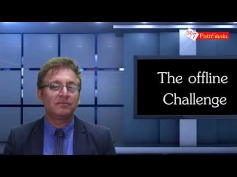 Why Learn with www.247Pathshala.com Yug Sir