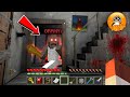 Minecraft, Escape From Granny's House in Minecraft || Minecraft Mods || Minecraft gameplay