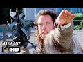 WARLOCK Clip Flying 1989 Horror