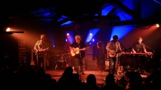 Leftover Salmon &quot;Tangled Up In Blue&quot; 2.3.17 Bluebird Theater