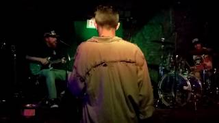 Left Lane Cruiser, Black Betty, Pork & Beans, Live at The Bay, Warrensburg, Missouri, 6/26/17